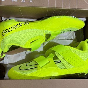 MEN'S NIKE SUPERREP CYCLE 2 NN DH3396 700 SIZE 7